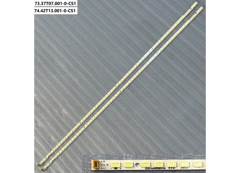 74.42T13.001-0-CSI, T420HW08 V.1, LG 42LV3550, LG 42LV3400, LG 37LE5300, LG 37LV3550, Led bar 74.42T13.001-0-CSI, T420HW08 V.1, LG 42LV3550, LG 42LV3400, LG 37LE5300, LG 37LV3550, Led bar